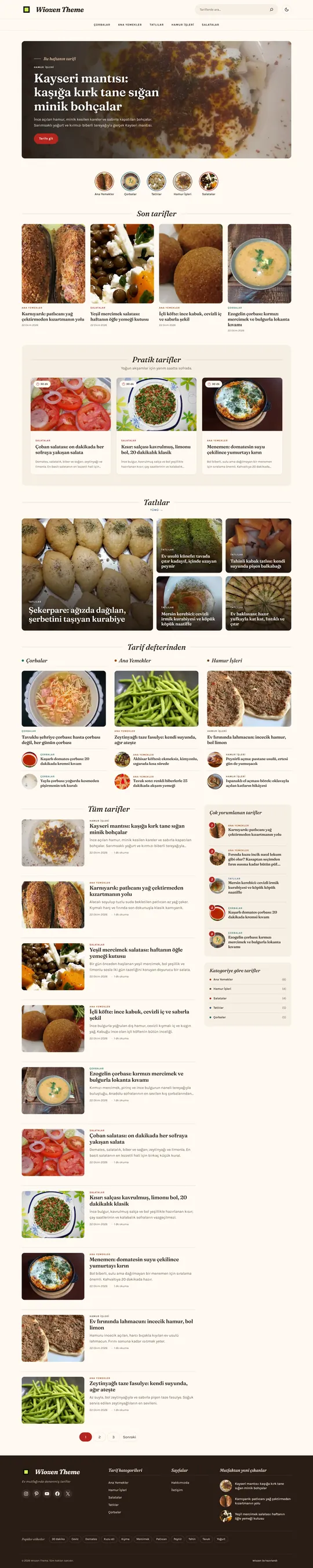Food